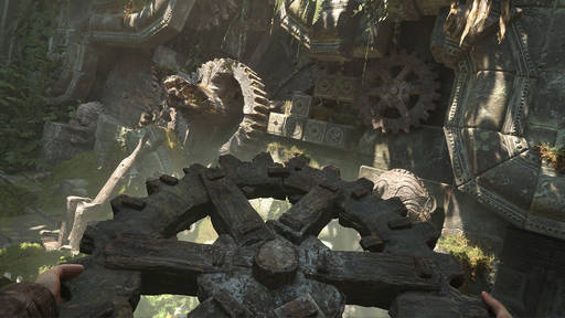 Indiana Jones and the Great Circle - Подробности об игре Indiana Jones and the Great Circle Indiana Jones and the Great Circle - Подробности об игре Indiana Jones and the Great Circle