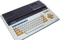 Top 40 Best Sharp MZ-700 Games